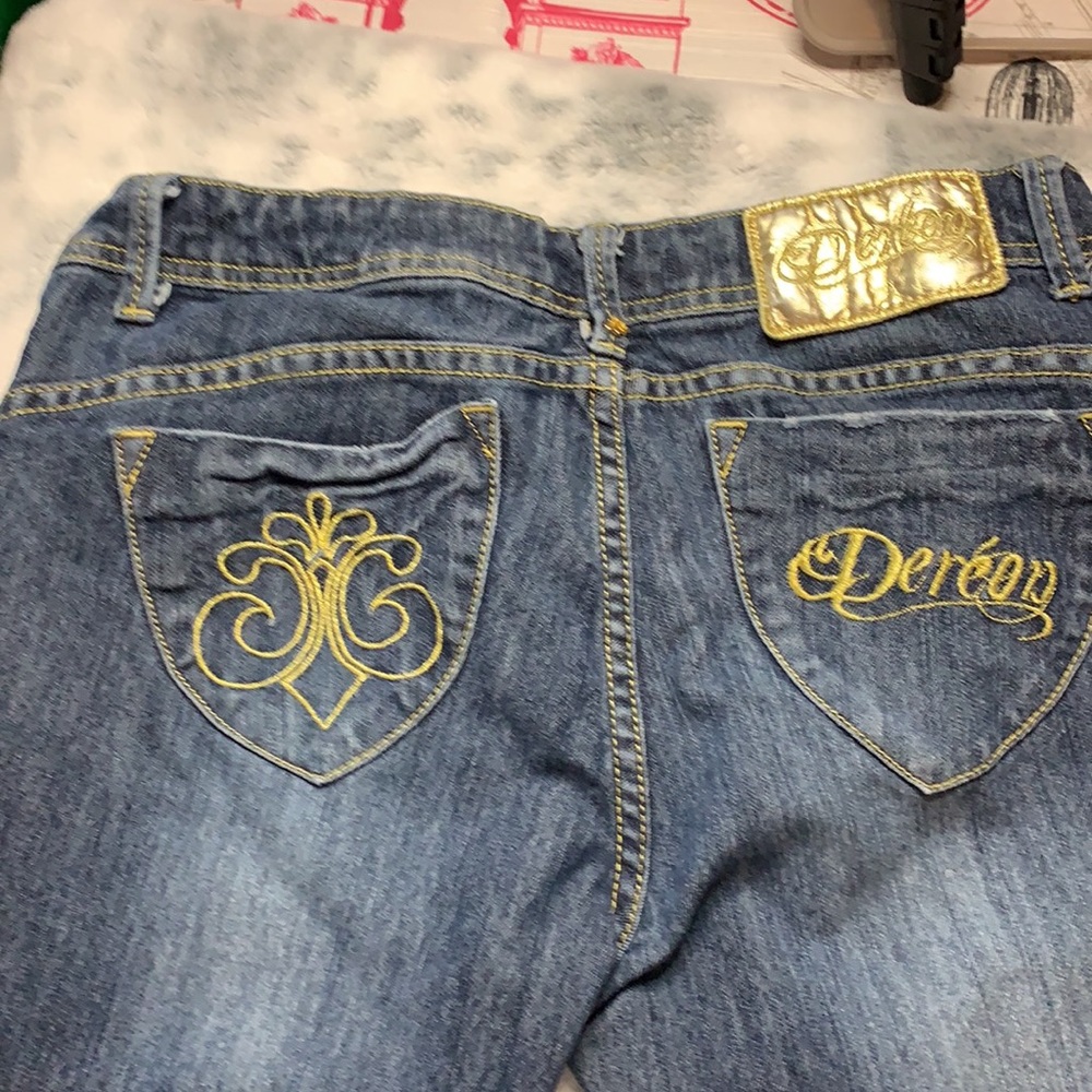 Jeans - Picture 5 of 6